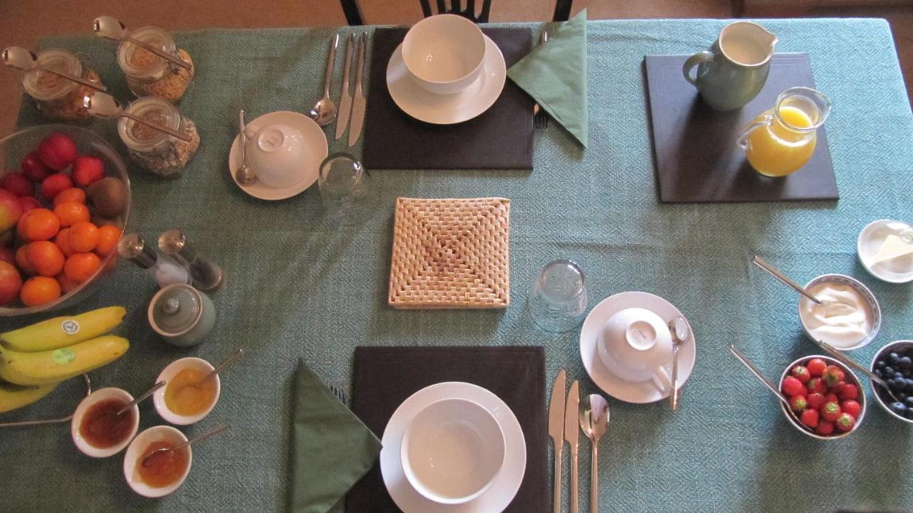 Seymours Court Bed and Breakfast Beckington Exteriör bild