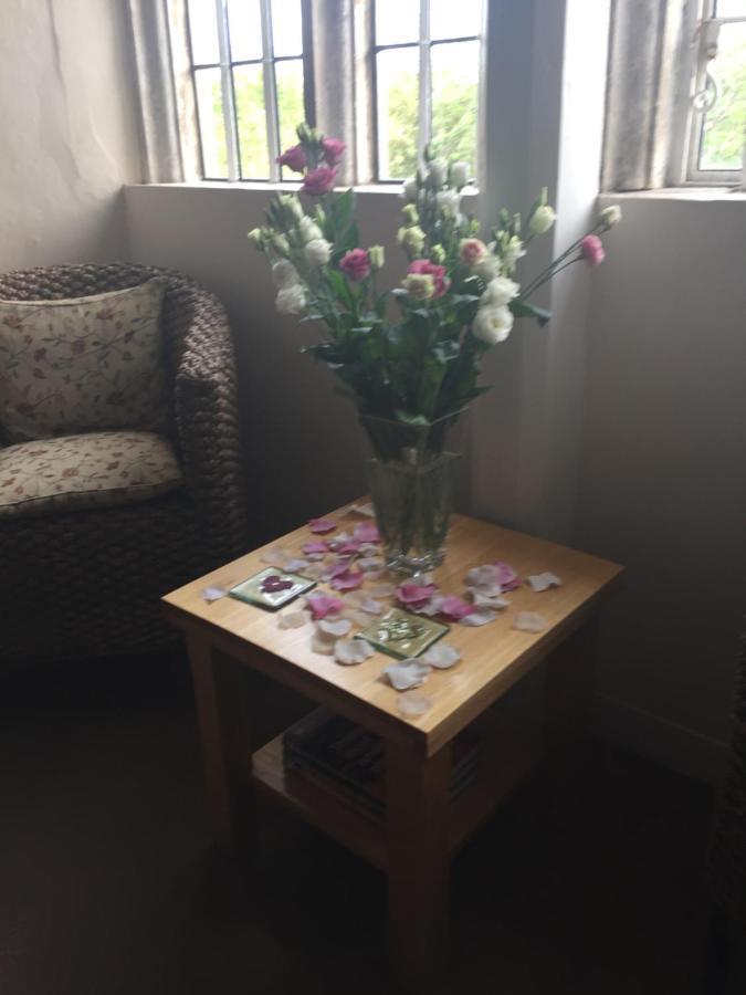 Seymours Court Bed and Breakfast Beckington Exteriör bild